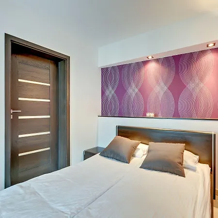 Sunrise Apartmán