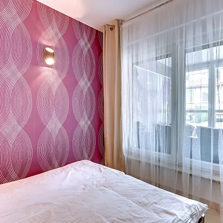 Apartmán Sunrise *